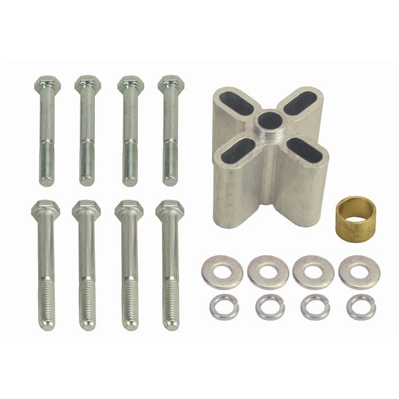 Derale 31515 1 1/2" Fan Spacer