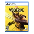 thumbnail image 1 of Marvel's Wolverine (PlayStation 5), 1 of 9