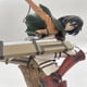 thumbnail image 5 of Attack on the giant tree stump, Captain Mikasa Ackerman's boxed figurine figurine model, 5 of 5