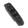 thumbnail image 1 of Riwesomey Interruptor de la ventana del coche delantero izquierdo 93570-2D000 botón controlador de potencia eléctrico fácil de Ventana automotriz, 1 of 6