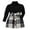 Black, variant on EnJoCho Cute Crop Teen Girl Toddler Girls Long Sleeve Ribbed Knitted Turtleneck T Shirt Tops Plaid Prints Bow Tie Skirt Outfits Little Girl Summer Trendy Clothing Set 2-3 Years