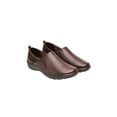 thumbnail image 3 of Zapatos Mujer Flexi 138104 Piel Confort Uso Diario cafe 22, 3 of 6