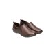 thumbnail image 3 of Zapatos Mujer Flexi 138104 Piel Confort Uso Diario cafe 22, 3 of 6