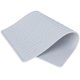 thumbnail image 1 of Alfombrilla Para Escurridor, Textura Suave, Resistente Al Calor, 2 Agujeros, Almohadilla De Silicona Respetuosa Con El Medio Ambiente, Antideslizante Para Limpieza Rápida, Cocina, ANGGREK Alfombrilla para rejilla de drenaje de 3 orificios, 1 of 8