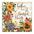 thumbnail image 1 of Gango Home Decor Modern Juliette Inspiration Fall by Paul Brent (Printed on Paper); One 12x12in Unframed Paper Poster, 1 of 3