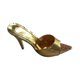 thumbnail image 1 of Amzcrzy Zapatos de mujer,Zapatos de mujer,Zapatillas de mujer, Sandalias casuales para mujer, de moda, para fiesta, con tacones de diamantes brillantes. Sandalias Mujer Zapatillas De Casa, 1 of 3