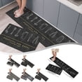 thumbnail image 6 of Kitchen floor mat strip carpet bedside carpet bathroom door mat floor mat, 6 of 7