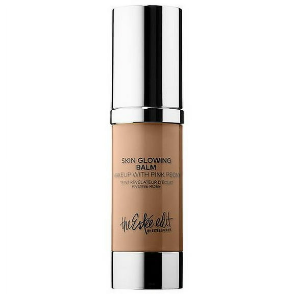 Estee Lauder The Estee Edit Tinted Balm Moisturizer for Skin, Skin Glowing with Pink Peony Makeup, 310 Chai 1.0 oz