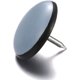 thumbnail image 3 of Deslizadores para muebles con clavos de 1" (paquete de 20) Deslizadores para sillas Deslizadores para muebles de madera Mueva sus muebles con facilidad y seguridad - El mejor piso para patas de s, 3 of 5