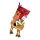 thumbnail image 2 of Christmas Decorations Santa Claus Gift Bag Socks Gift Bag Large Christmas Socks Christmas Tree Pendant, 2 of 6