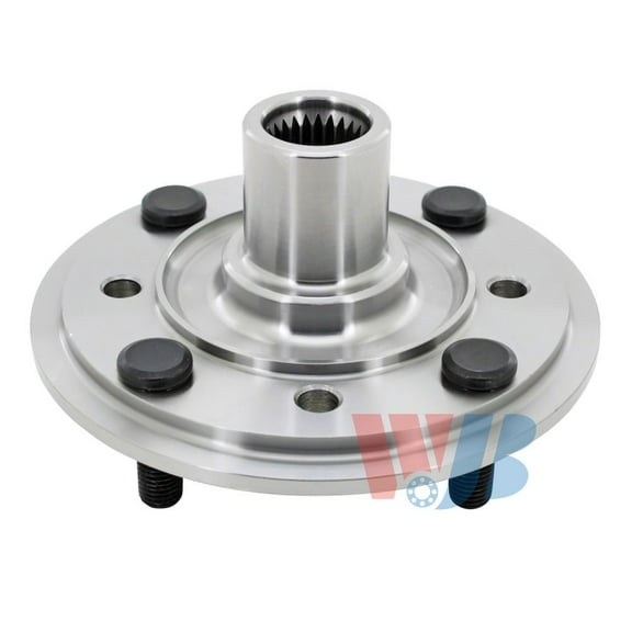 Wjb Spk984 Front Wheel Hub Spindle Replace Fits/For Hyundai