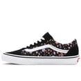 thumbnail image 3 of Tenis Vans Old Skool Flowers para Mujer VN0A38G19HS negro 24 Vans VN0A38G19HS OLD SKOOL FLOWERS, 3 of 6