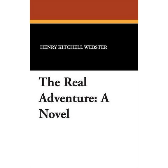 The Real Adventure, (Paperback)