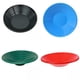 thumbnail image 1 of 4 Piezas De 15 "sartén De Oro De Doble Rifle Para Minería De Pepitas Dragado Río Panning Negro, 1 of 9