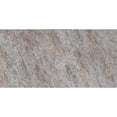 thumbnail image 6 of The Tile Life Miami 12" x 24" Grigio Matte Porcelain Floor and Wall Tile 7-Piece, 6 of 15