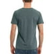 thumbnail image 3 of Playera Casual Moda Manga Corta Para Hombre Cuello V, 3 of 6