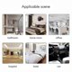 thumbnail image 2 of Great Air Purifier For Home Smokers Eliminators Odor Smoke Eu Plug Yj52 The Best Choice-Excellent, 2 of 5