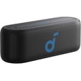 thumbnail image 1 of Soundcore Select 2S, Portable Bluetooth Speaker with 20W Stereo Sound, BassUp Technology, 16-Hour Playtime. Black, 1 of 6