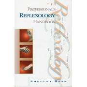 Angle View: Salonovations' Professional's Reflexology Handbook [Paperback - Used]