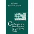 thumbnail image 1 of Carbohydrate Metabolism in Cultured Cells, 1 of 1
