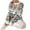 Beige, variant on WRKEKC Women's Christmas Theme Knit Pullover Sweater Crewneck Long Sleeve Casual Holiday Festive Cozy Tops Winter Womens Sweater