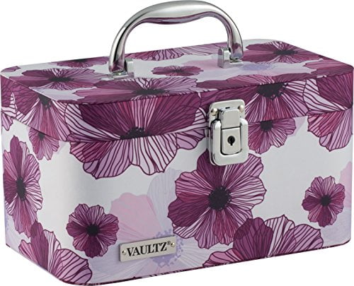 vaultz briefcase
