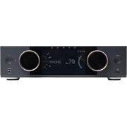 Onkyo MUSE-Y-50-BLACK 2 Channel Network Integrated Amplifier (2026)