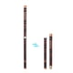 thumbnail image 3 of F clave instrumento tradicional chino Dizi flauta de bambú amargo con, 3 of 8
