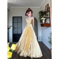 thumbnail image 4 of New Heavy Industry Birthday Dress For Women, 4 of 6