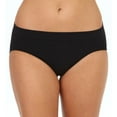 thumbnail image 3 of Bali Womens One Smooth U All-Around Smoothing Hi-Cut Panty, 6, White, 3 of 4