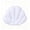 White, variant on Inflatable Bathtub Pillow Pack of 2 Inflatable Bathtub Pillows Soft Spa Headrest with Suction Cups Comfortable Bath Support Light Blue Pink White Portable Foldable for Hot Tubs Bath Pillow