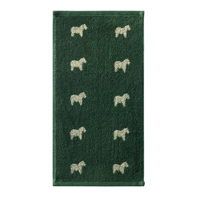 Green Green Childrens Towel Cotton Fabric For Sports Gym Exercise Yoga Swimming Beach Pool Quick Dry Soft Absorbent Kids Bath