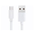 thumbnail image 1 of Cable de Carga y Datos USB Tipo C 3 Metros Elegate Compatible con Supercharge, 1 of 5
