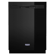 Maytag Stainless steel tub dishwasher with Dual Power filtration - MDB4949SKB