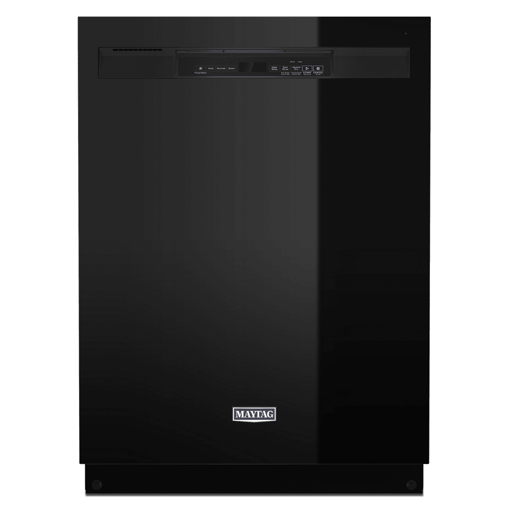 Maytag Stainless steel tub dishwasher with Dual Power filtration - MDB4949SKB