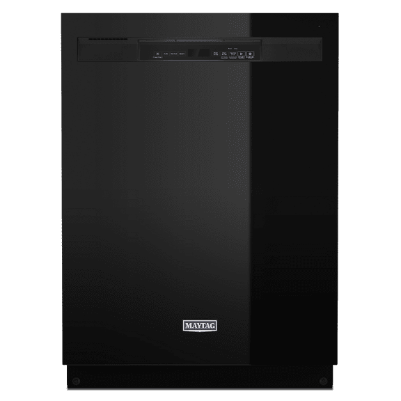 Maytag Stainless steel tub dishwasher with Dual Power filtration - MDB4949SKB