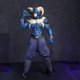thumbnail image 1 of Figura de acción de Dragon Ball Super GK de 29cm, Moro Hitto, modelo del séptimo universo, juguetes para niños, regalos, 1 of 5