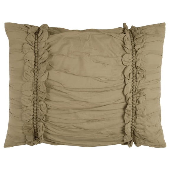 Rizzy Home 90" x 92" Quilt- BQ4251
