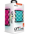 thumbnail image 2 of Bocina HyperGear Lyte Mini LED inalámbrico bluetooth Hypergear Lyte Mini, 2 of 3