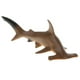 thumbnail image 1 of Juguete de figuras de animales Hugo Plástico Animal Modelo Decoración Para Tiburón Martillo, 1 of 9