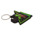 thumbnail image 2 of Guardians Of The Galaxy Gamora Porte-Clés, 2 of 2