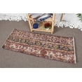 thumbnail image 3 of Kitchen Rug, 1.8x4.7 ft Small Rugs, Home Decor Rugs, Turkish Rug, Vintage Rug, 3 of 9
