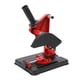 thumbnail image 4 of Soporte universal fijo para amoladora angular de hierro fundido Soporte ajustable seguro para amoladora angular de 100 a 125, 4 of 12