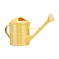 thumbnail image 2 of Colaxi Watering Can Watering Bottle 1.5L Long Nozzle Portable Multipurpose Watering Pot Kettle for Flowerpots Patio Yard Indoor Home Yellow, 2 of 10