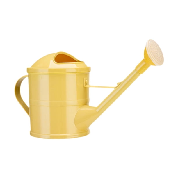 Regadera Botella de riego 1.5L Zulema Amarillo