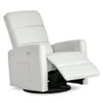 thumbnail image 1 of Dream On Me Berkley Fauteuil Oscillant  /Pivotant / Inclinable Electrique / Chaise, 1 of 7