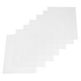 thumbnail image 4 of SHINYPASING 50Pcs Standard Transparent Card Protector Sleeves for Game and Photo Organization, 4 of 7