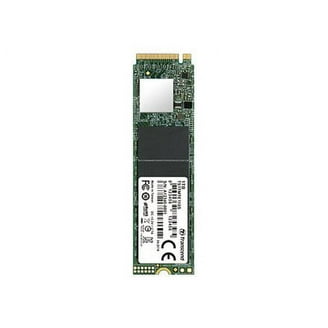 512GB Micron 2400 M.2 2230 NVMe PCIe 4.0x4 SSD MTFDKBK512QFM