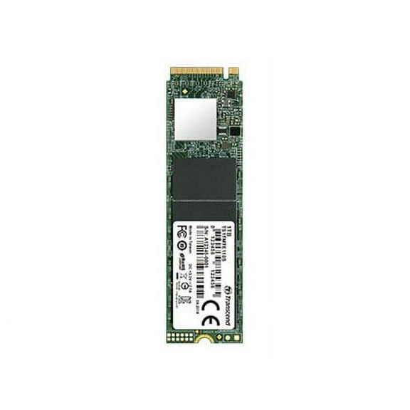 Transcend TS256GMTE110S 256GB PCIe SSD 110S