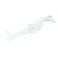 thumbnail image 2 of HP3VD Alienware Keyboard Bracket M17 R2 AWYA17-7640WHT-PUS, 2 of 2